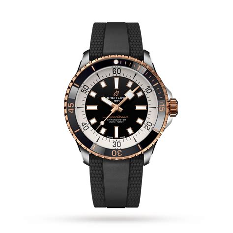 montres breitling hommes|breitling watches superocean 42.